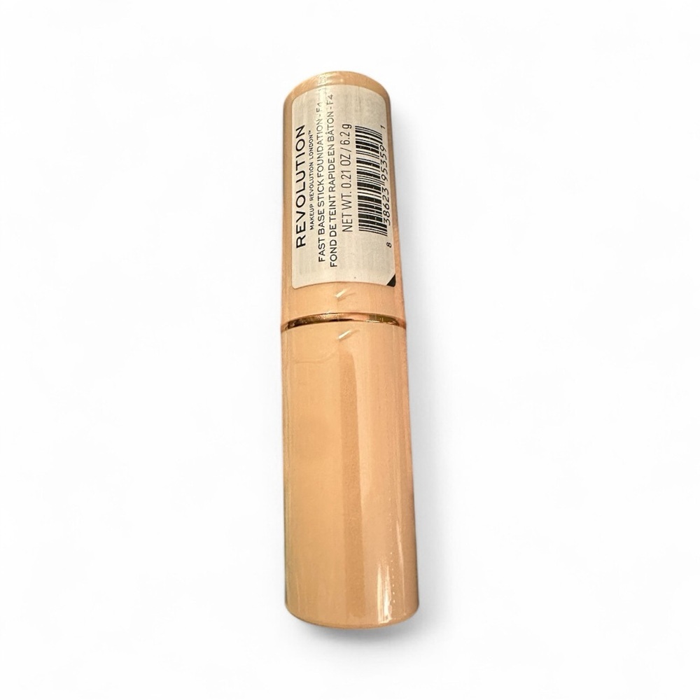 3/$15 🌸 Makeup Revolution Concealer in color F4 - Picture 3 of 4